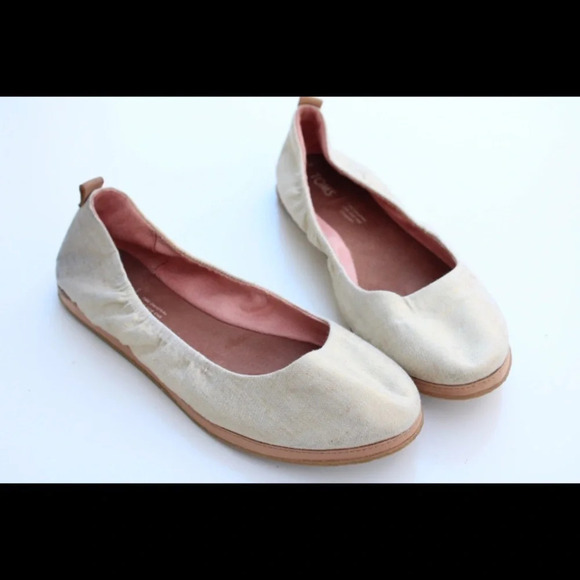 Toms flats - Picture 4 of 10